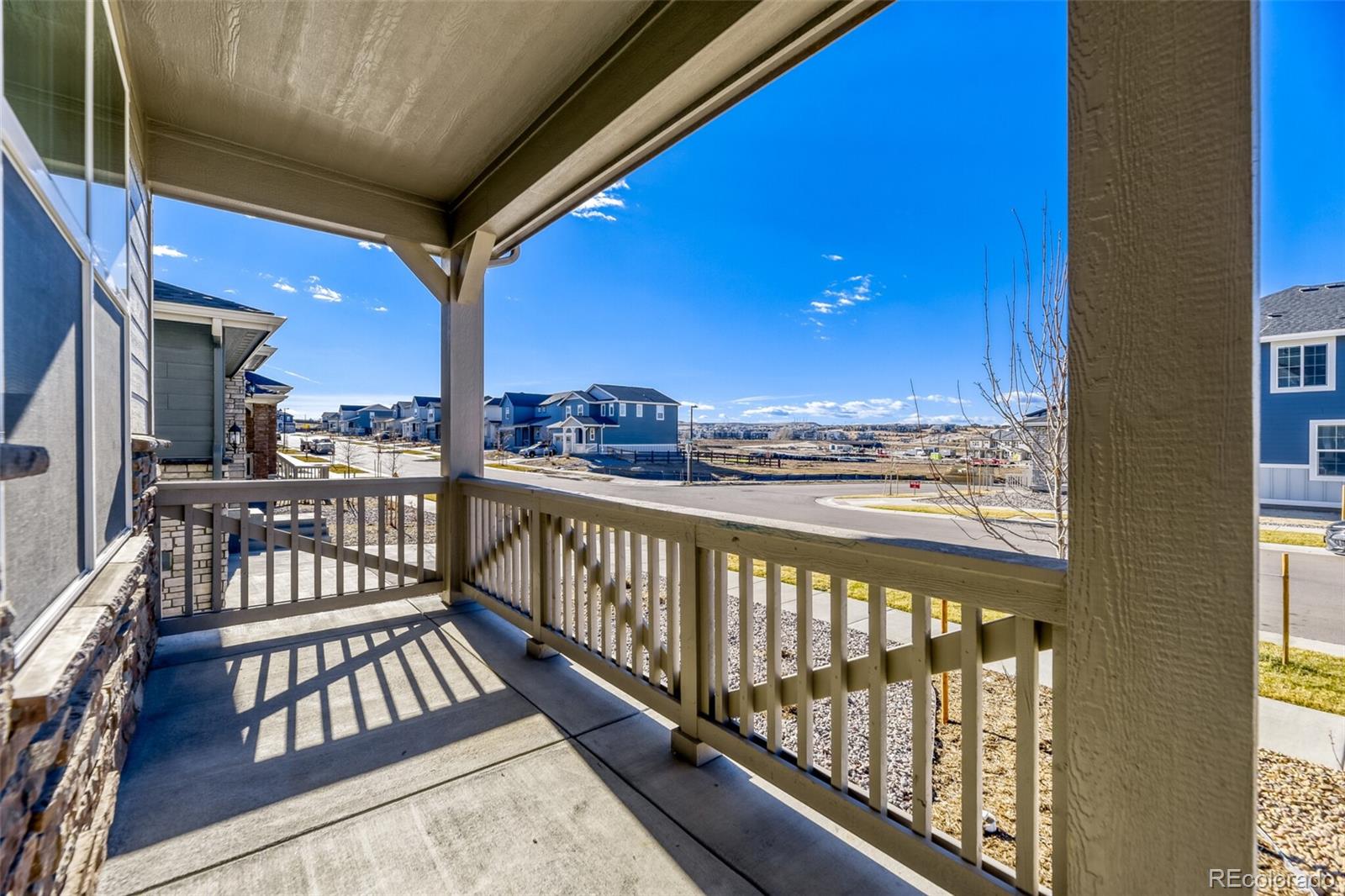 10912 Snowdon Street Parker CO 80134