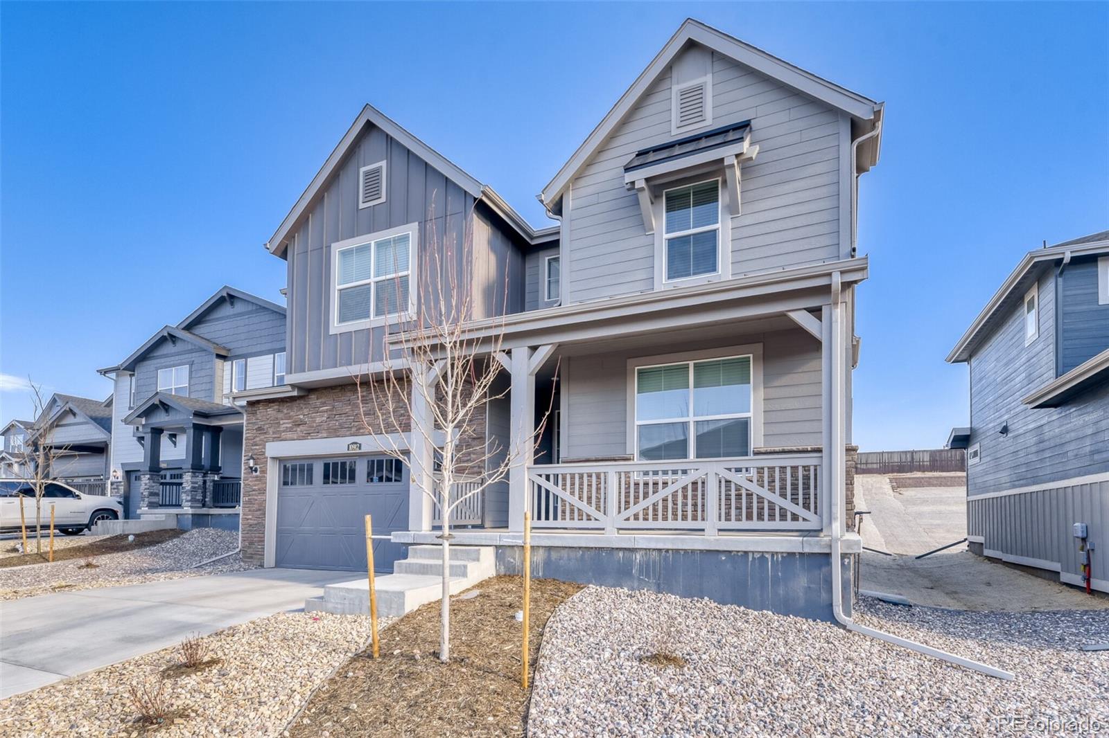10912 Snowdon Street Parker CO 80134
