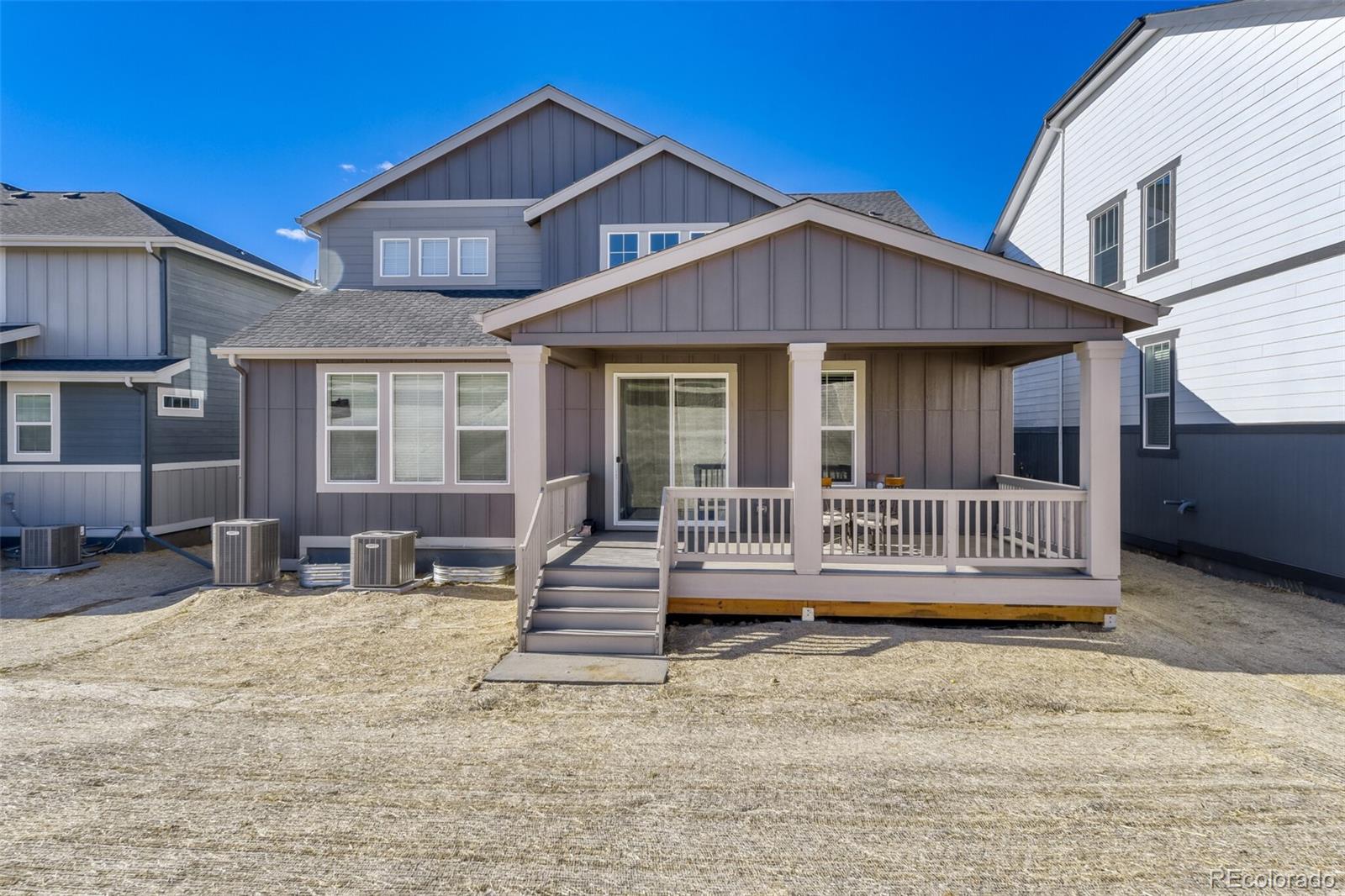 10912 Snowdon Street Parker CO 80134