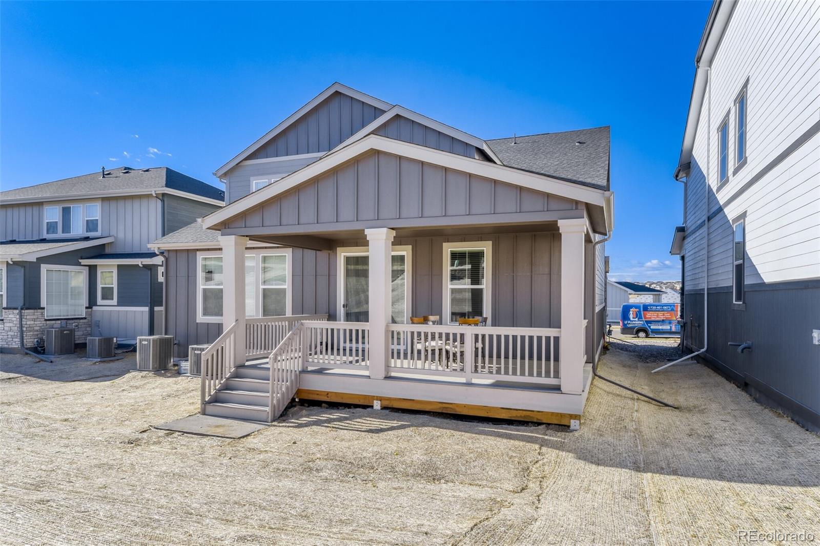 10912 Snowdon Street Parker CO 80134