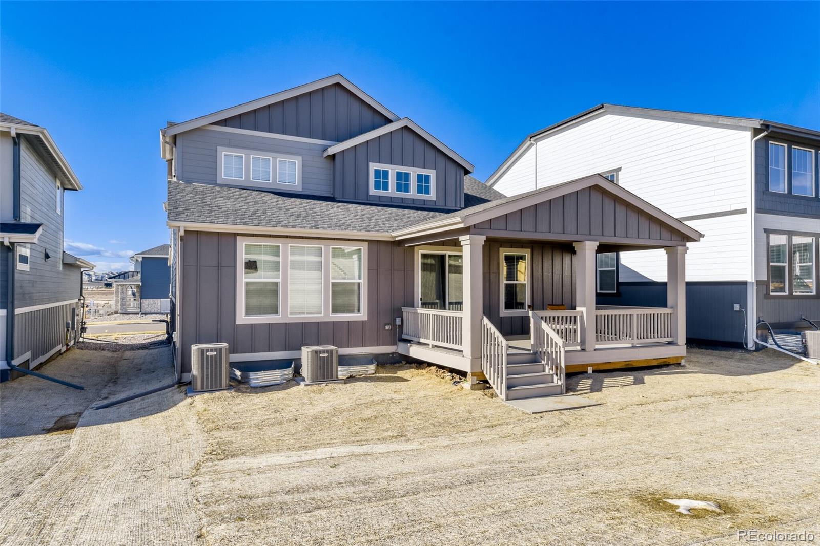 10912 Snowdon Street Parker CO 80134