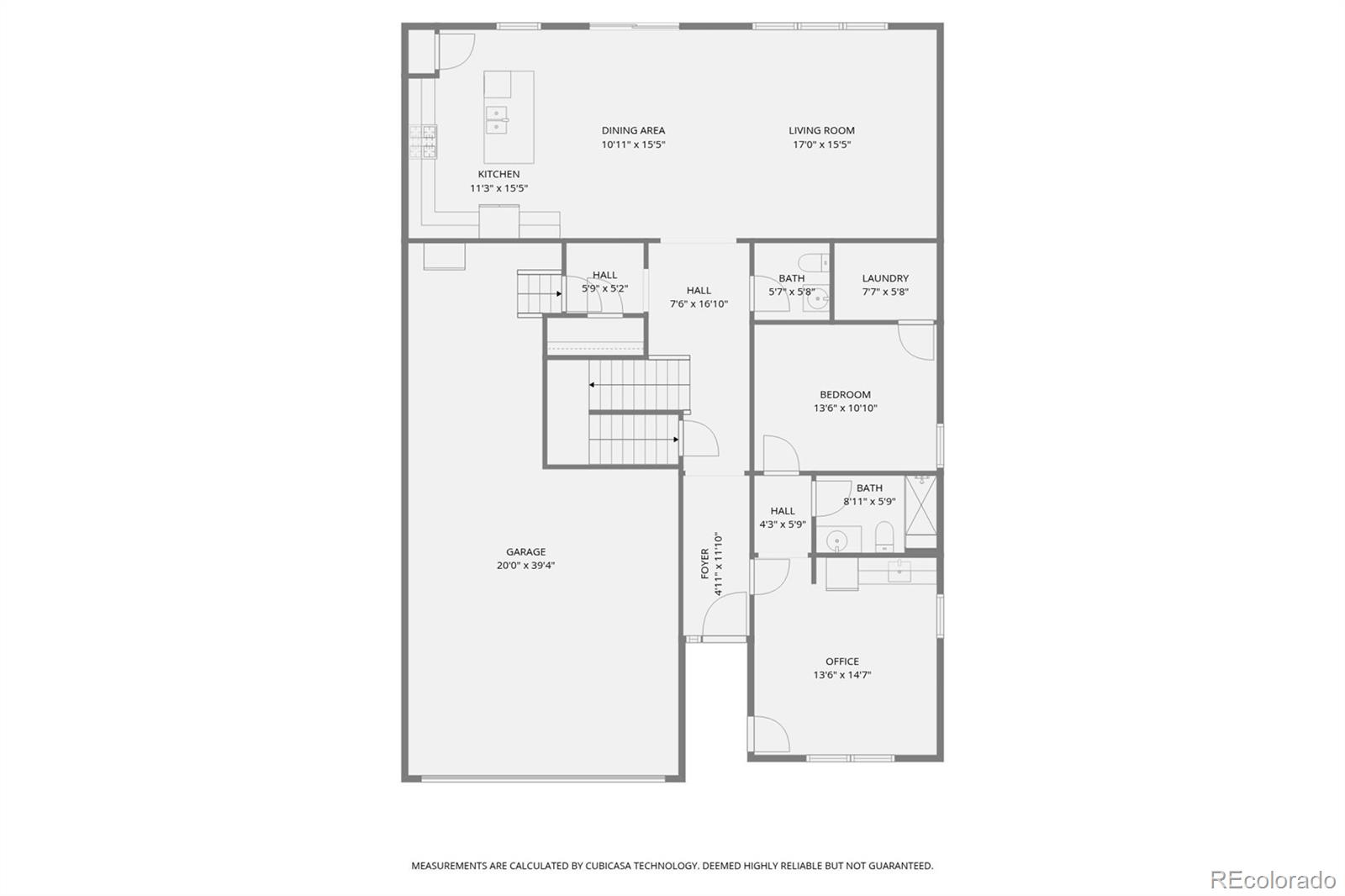 10912 Snowdon Street Parker CO 80134
