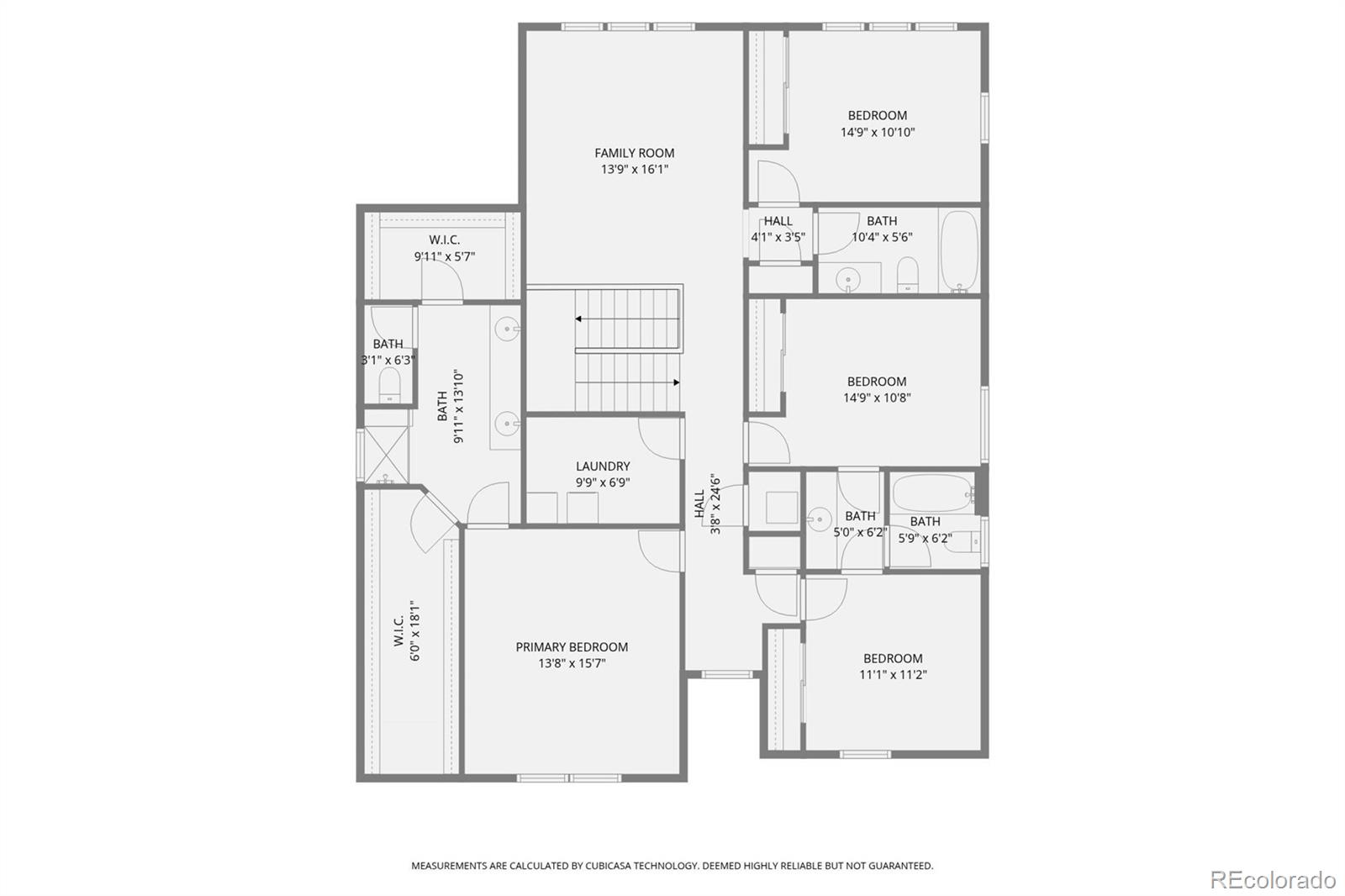 10912 Snowdon Street Parker CO 80134