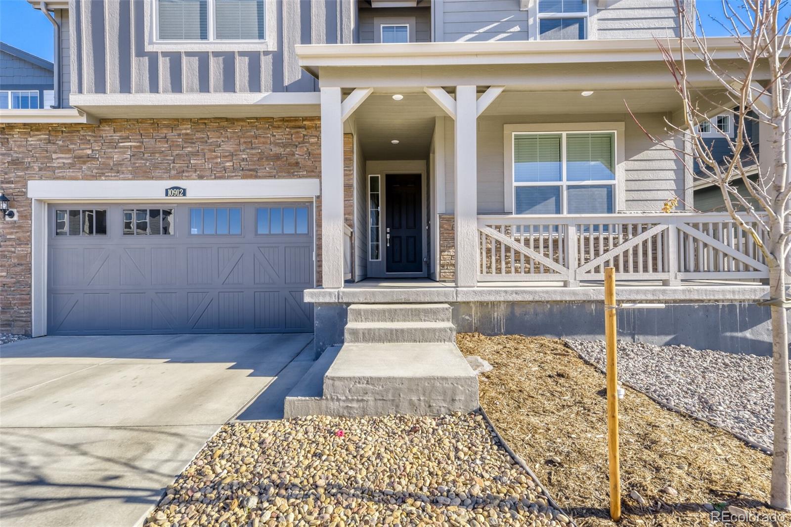 10912 Snowdon Street Parker CO 80134