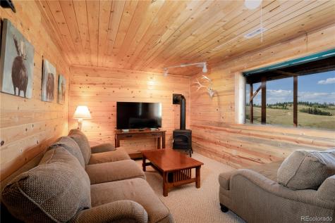2456 W Longbow Drive Como CO 80432