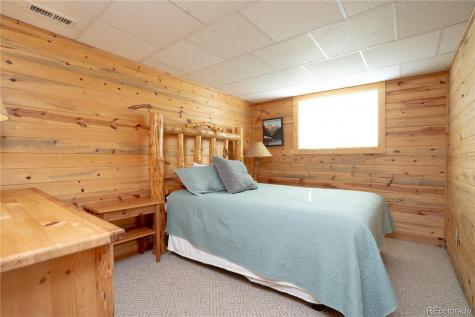 2456 W Longbow Drive Como CO 80432