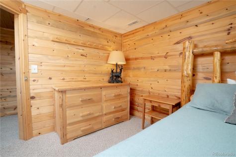 2456 W Longbow Drive Como CO 80432