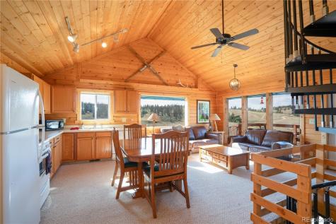 2456 W Longbow Drive Como CO 80432