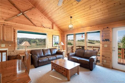 2456 W Longbow Drive Como CO 80432