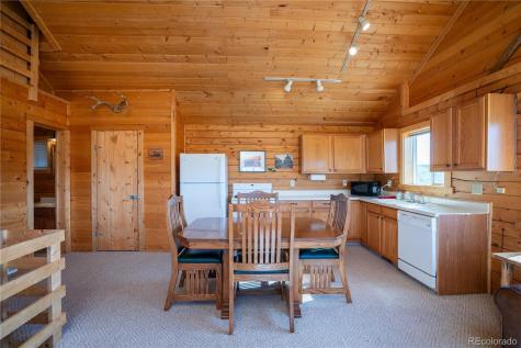 2456 W Longbow Drive Como CO 80432