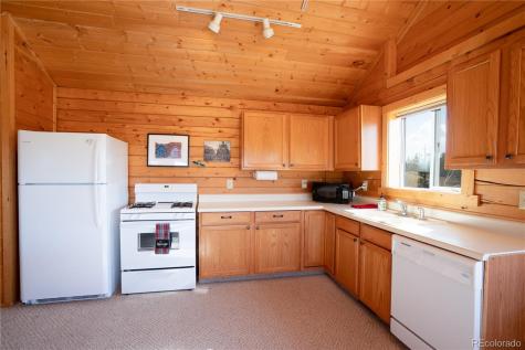 2456 W Longbow Drive Como CO 80432
