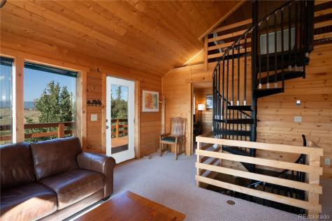2456 W Longbow Drive Como CO 80432