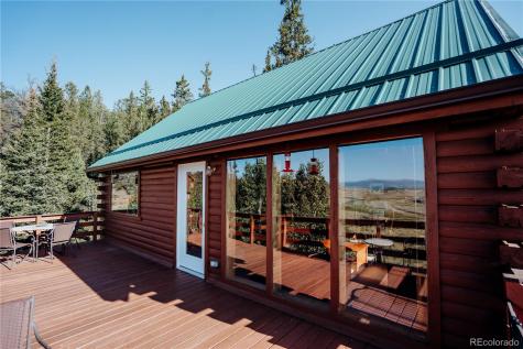 2456 W Longbow Drive Como CO 80432