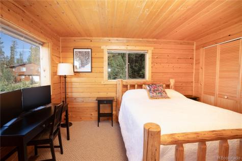 2456 W Longbow Drive Como CO 80432