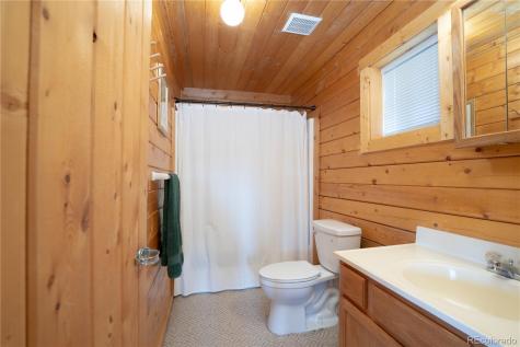 2456 W Longbow Drive Como CO 80432