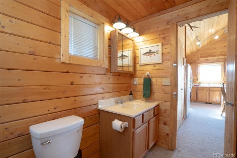 2456 W Longbow Drive Como CO 80432