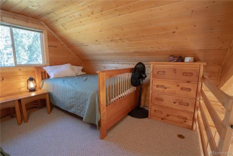 2456 W Longbow Drive Como CO 80432