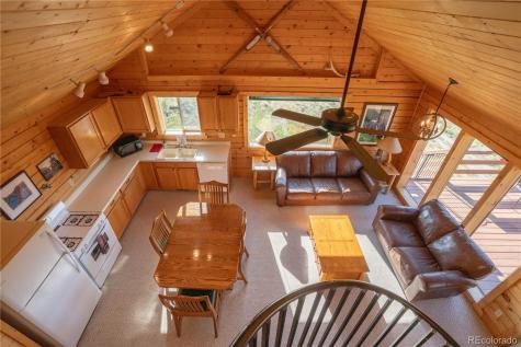 2456 W Longbow Drive Como CO 80432
