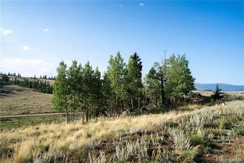 2456 W Longbow Drive Como CO 80432