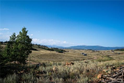 2456 W Longbow Drive Como CO 80432