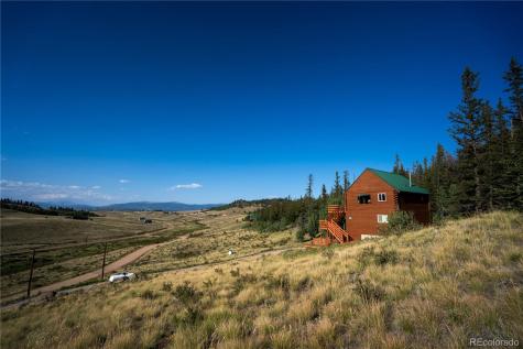 2456 W Longbow Drive Como CO 80432