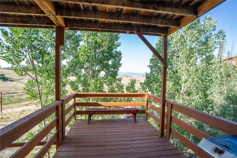 2456 W Longbow Drive Como CO 80432