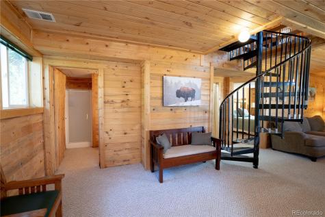 2456 W Longbow Drive Como CO 80432