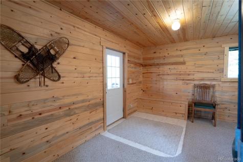 2456 W Longbow Drive Como CO 80432