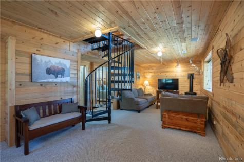 2456 W Longbow Drive Como CO 80432