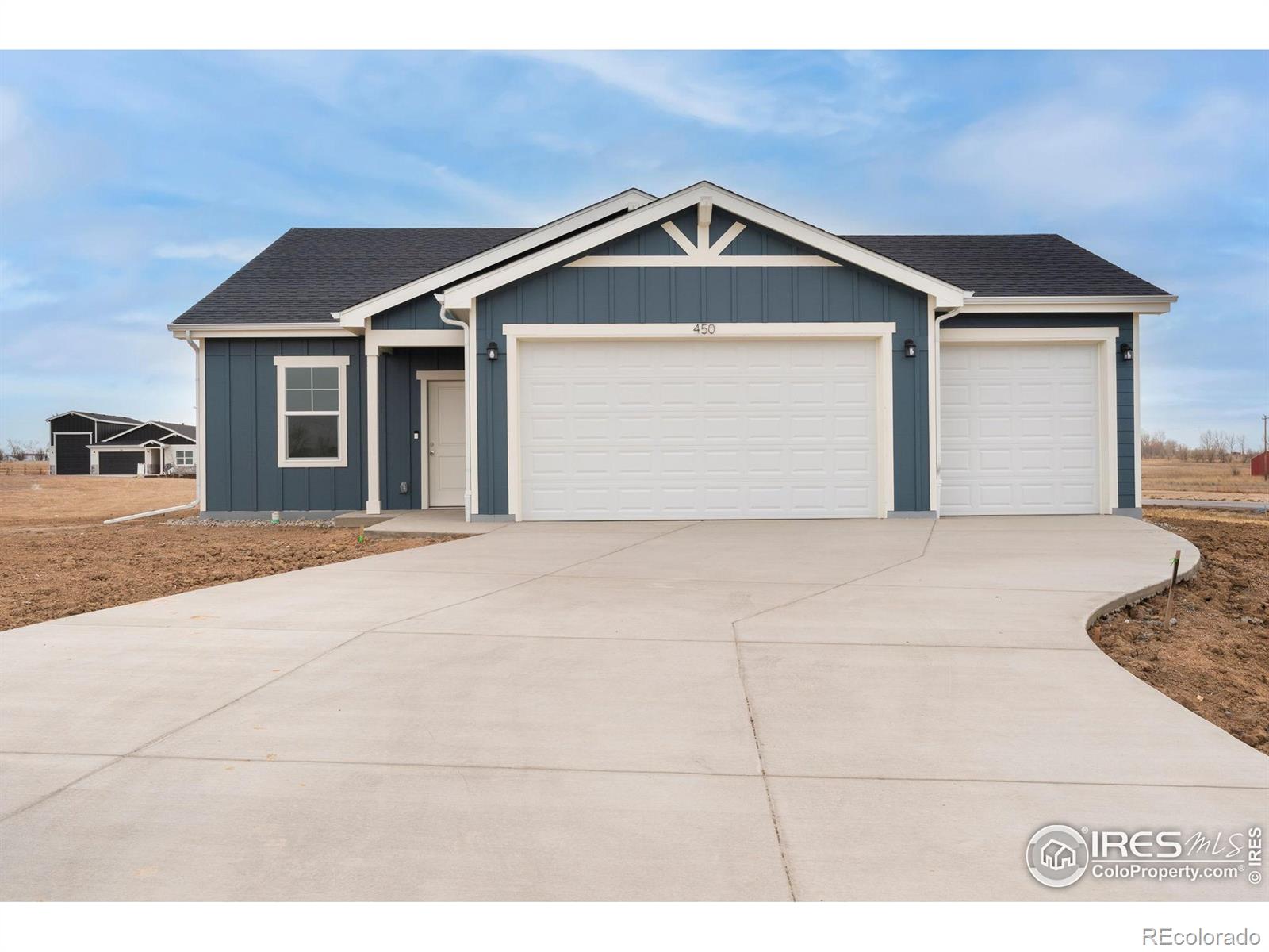 450 Lexi Lane Hudson CO 80642
