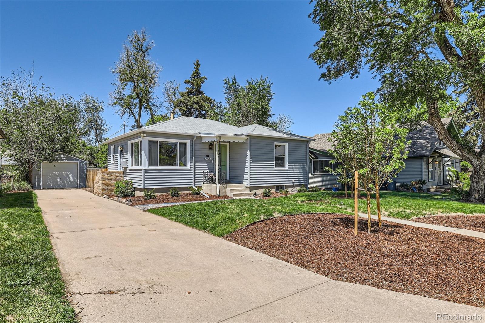 3975 S Logan Street Englewood CO 80113