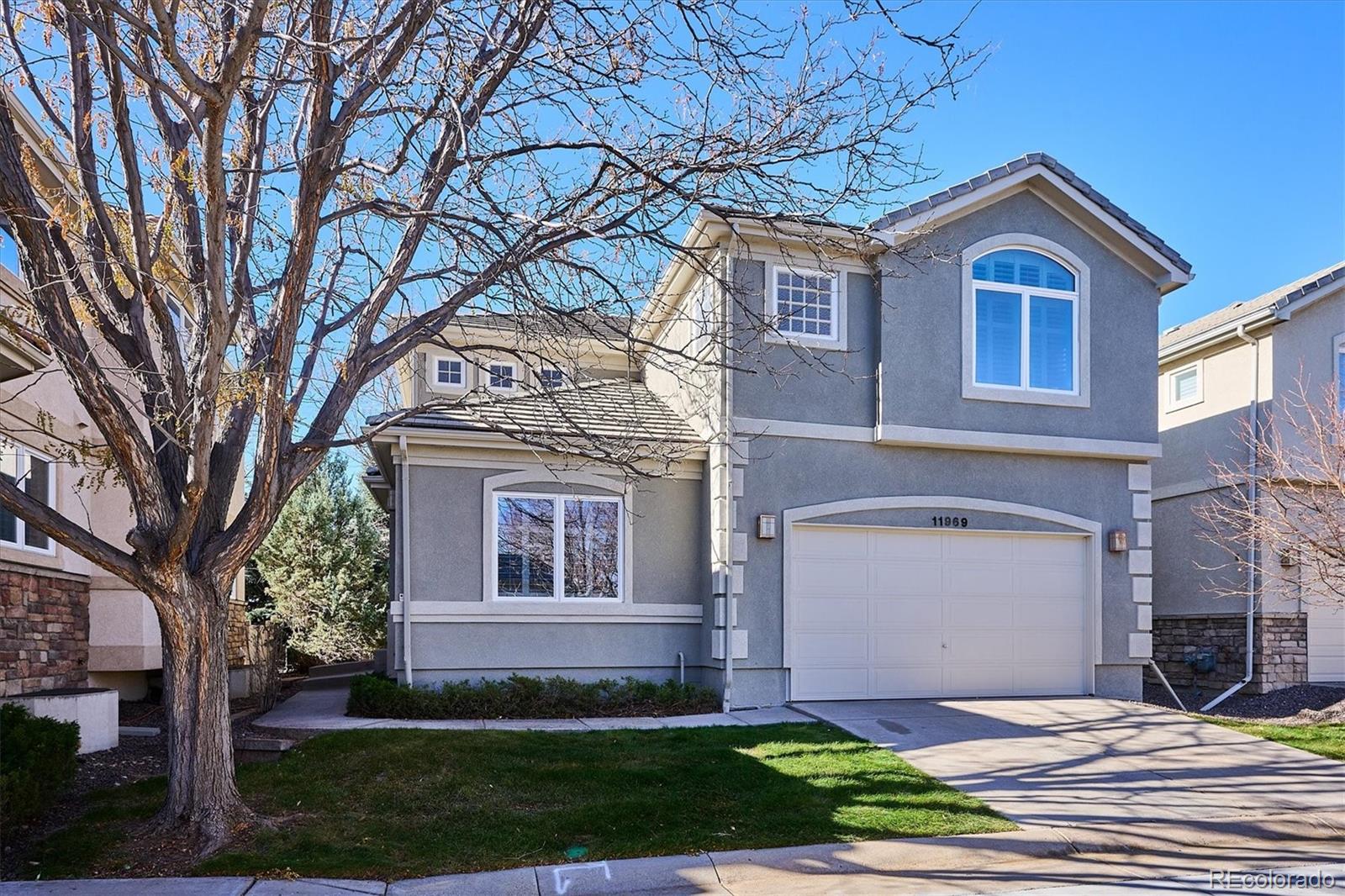 11969 E Lake Circle Greenwood Village CO 80111
