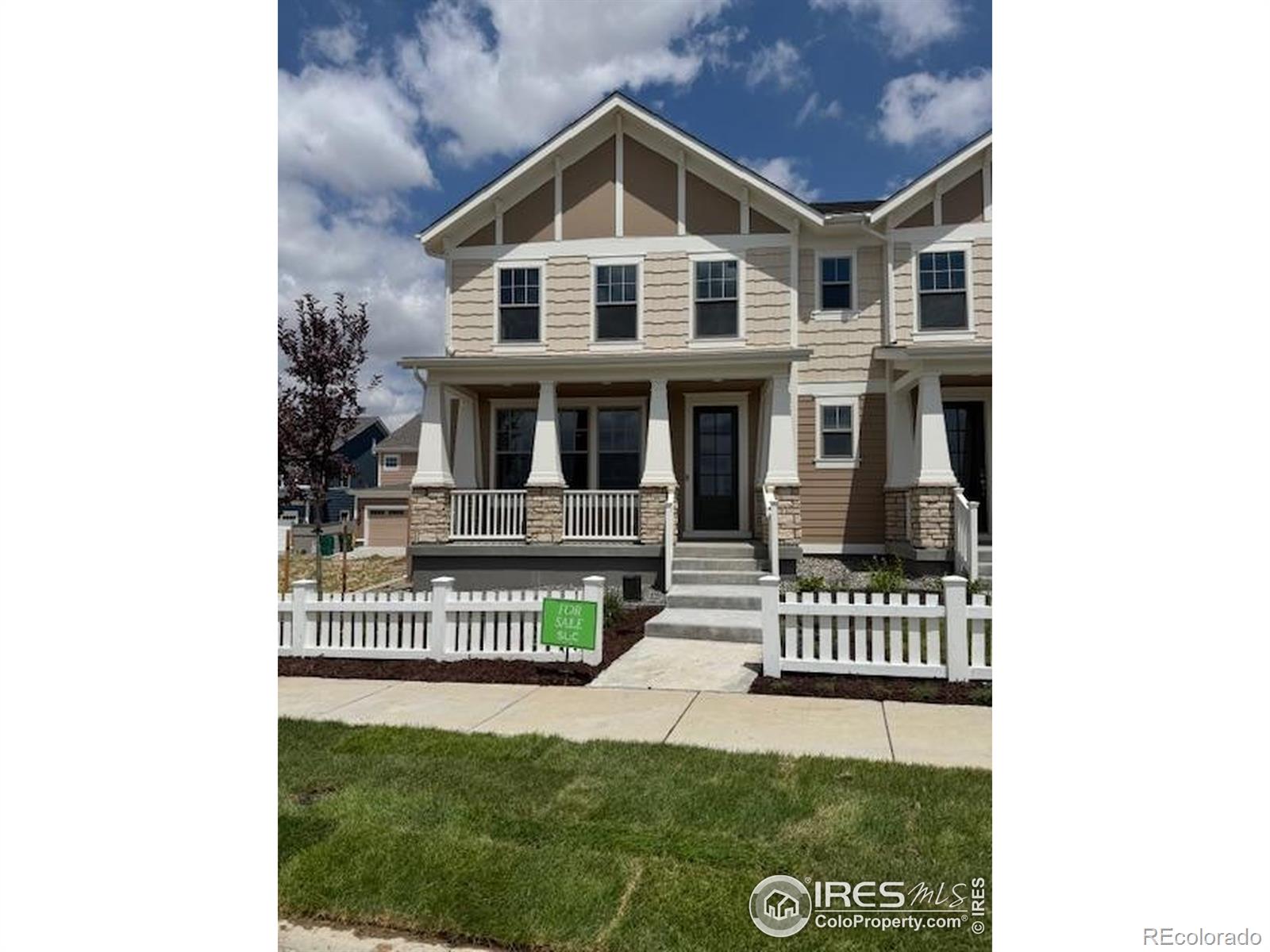 193 Liberty Street Erie CO 80516