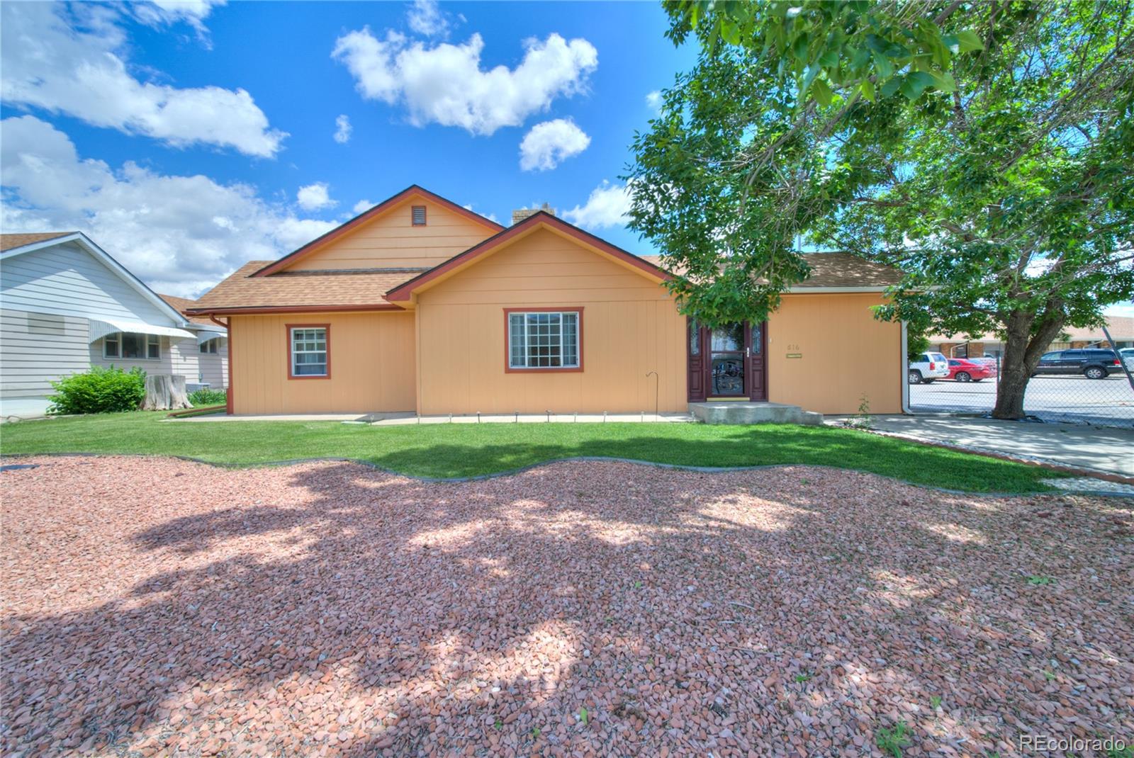 616 West Street Fort Morgan CO 80701