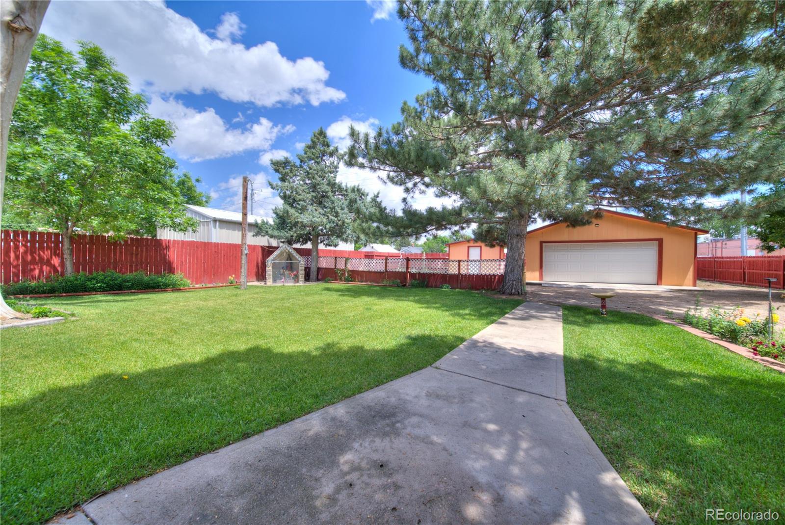 616 West Street Fort Morgan CO 80701
