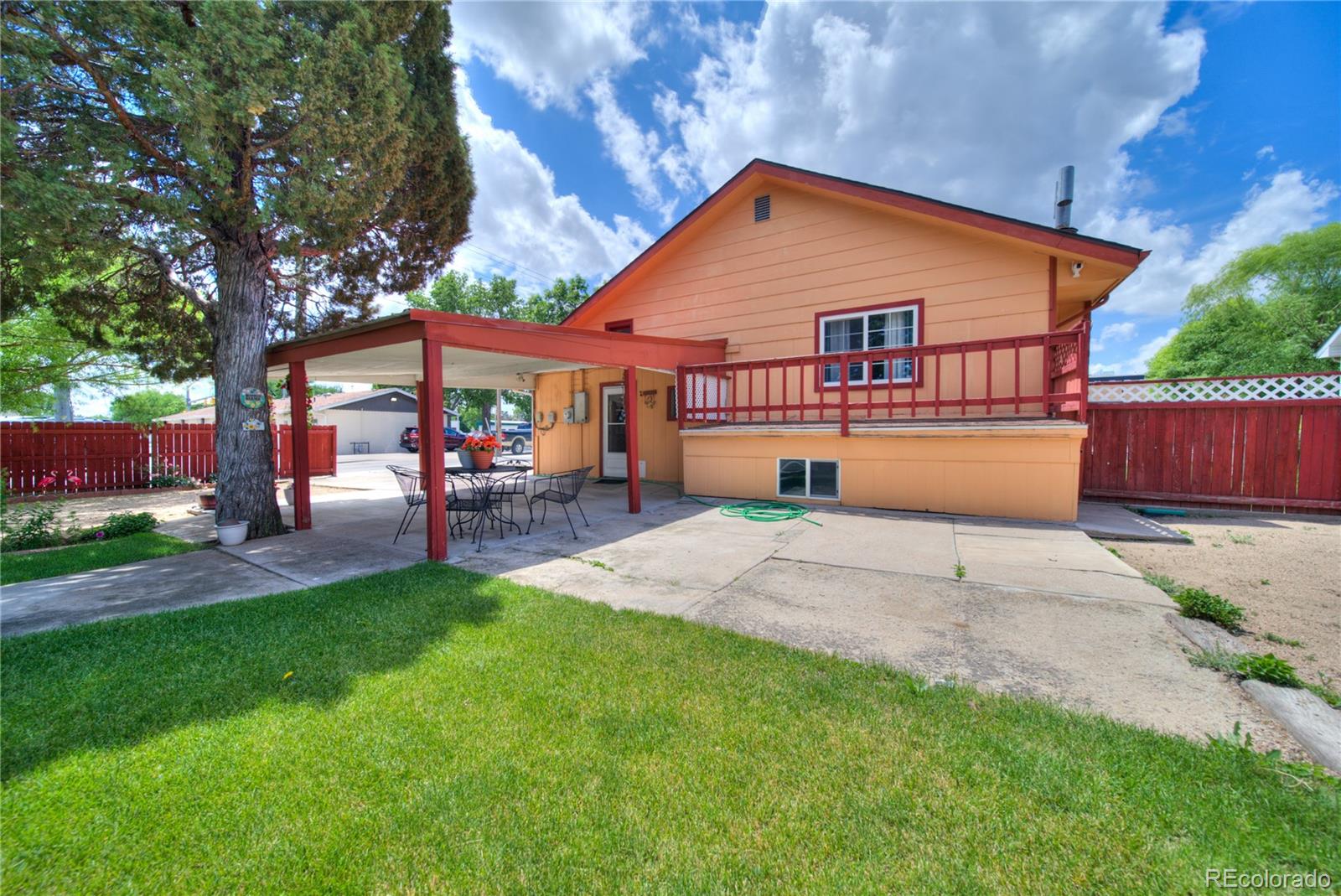 616 West Street Fort Morgan CO 80701