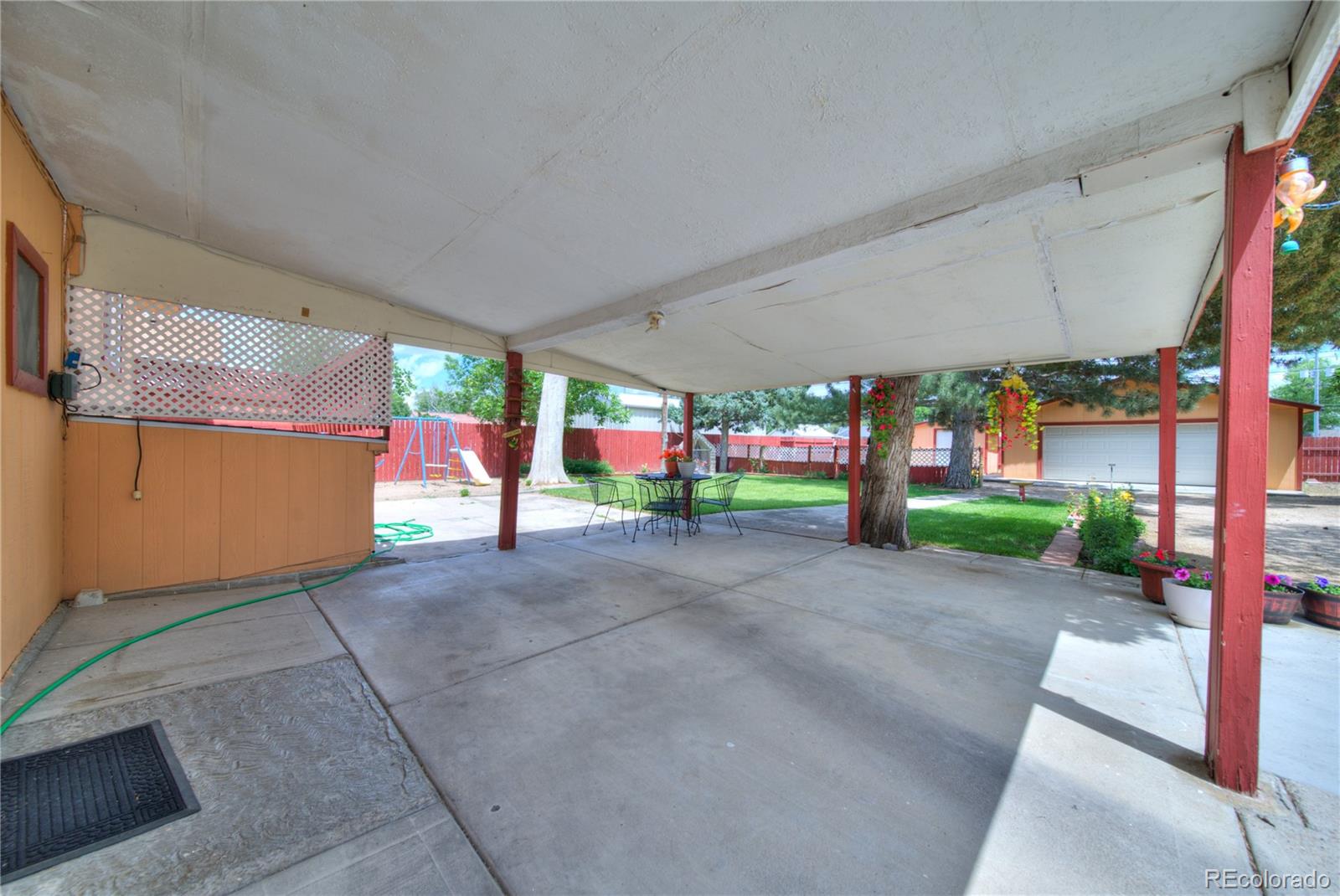 616 West Street Fort Morgan CO 80701