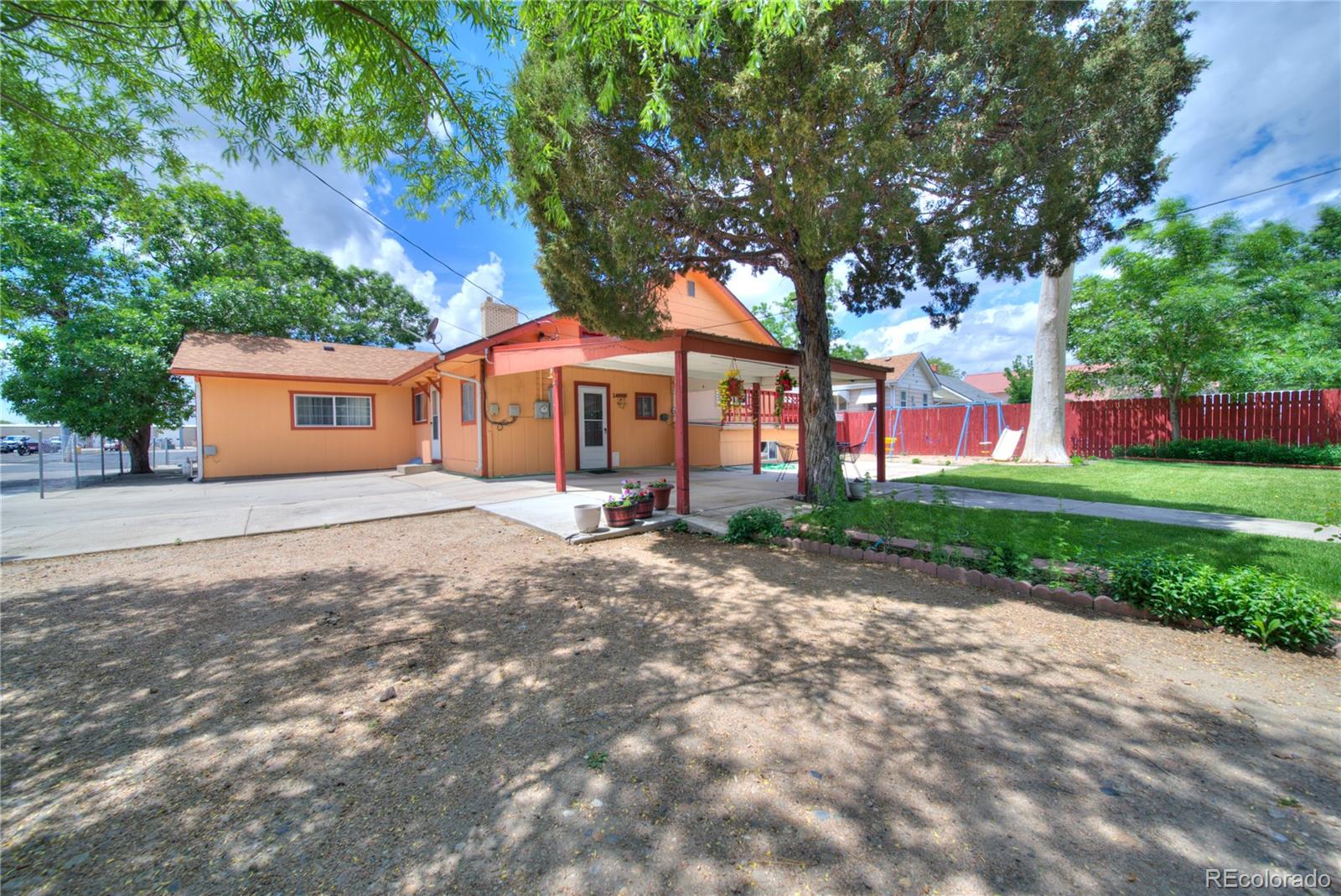 616 West Street Fort Morgan CO 80701