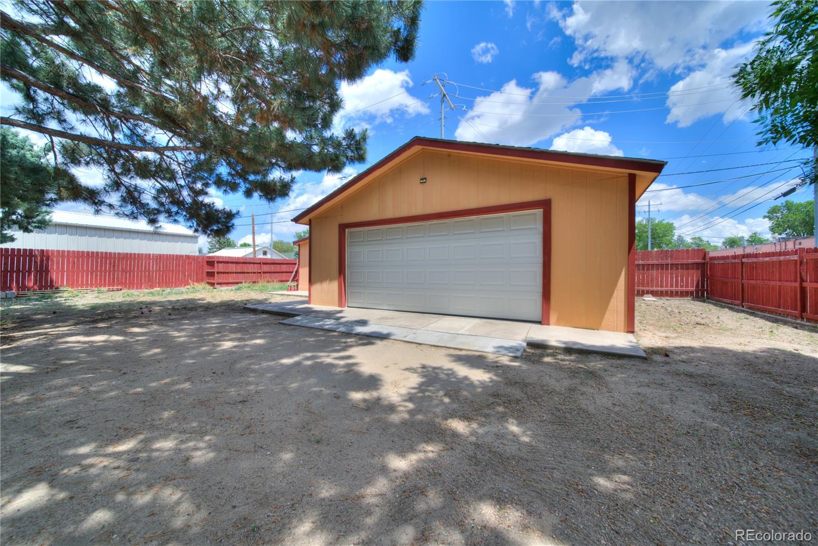 616 West Street Fort Morgan CO 80701