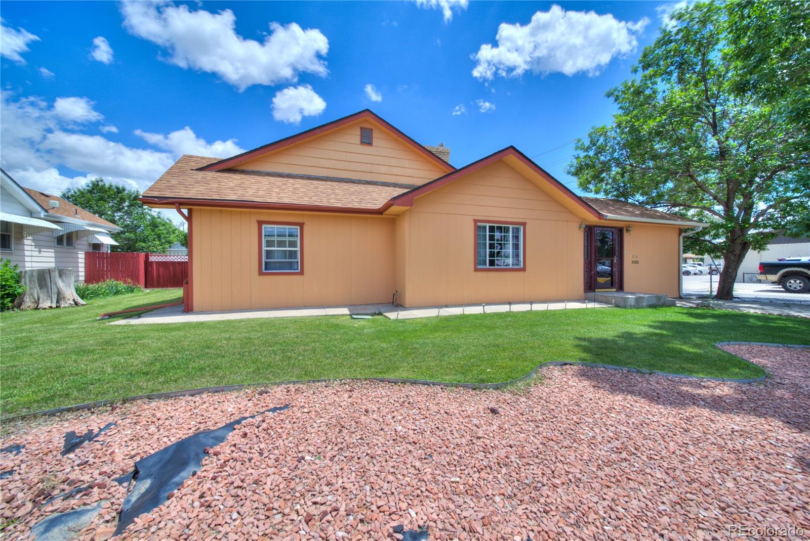 616 West Street Fort Morgan CO 80701
