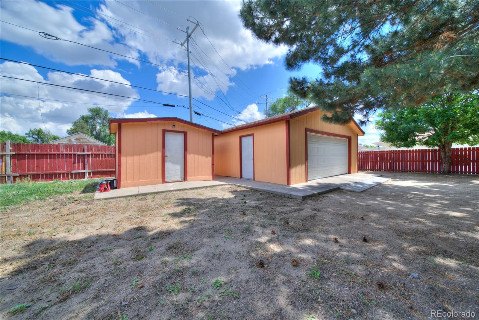 616 West Street Fort Morgan CO 80701