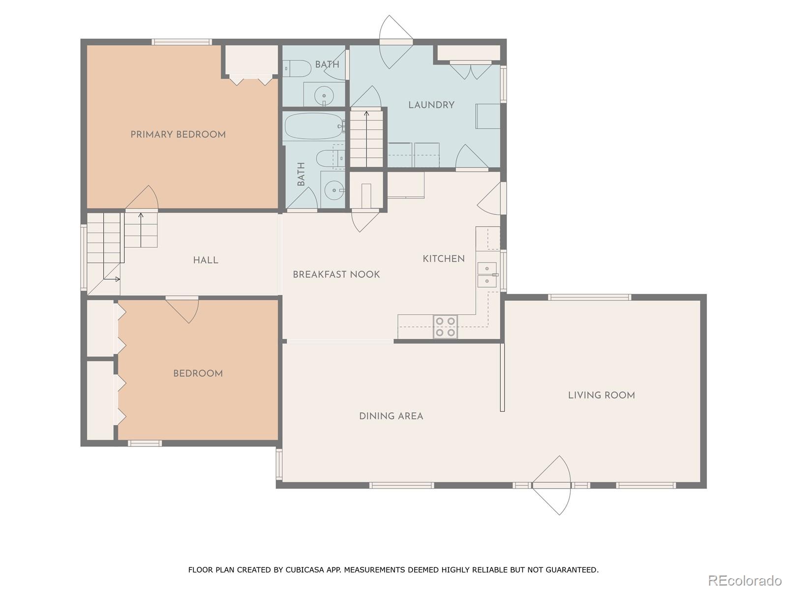 616 West Street Fort Morgan CO 80701