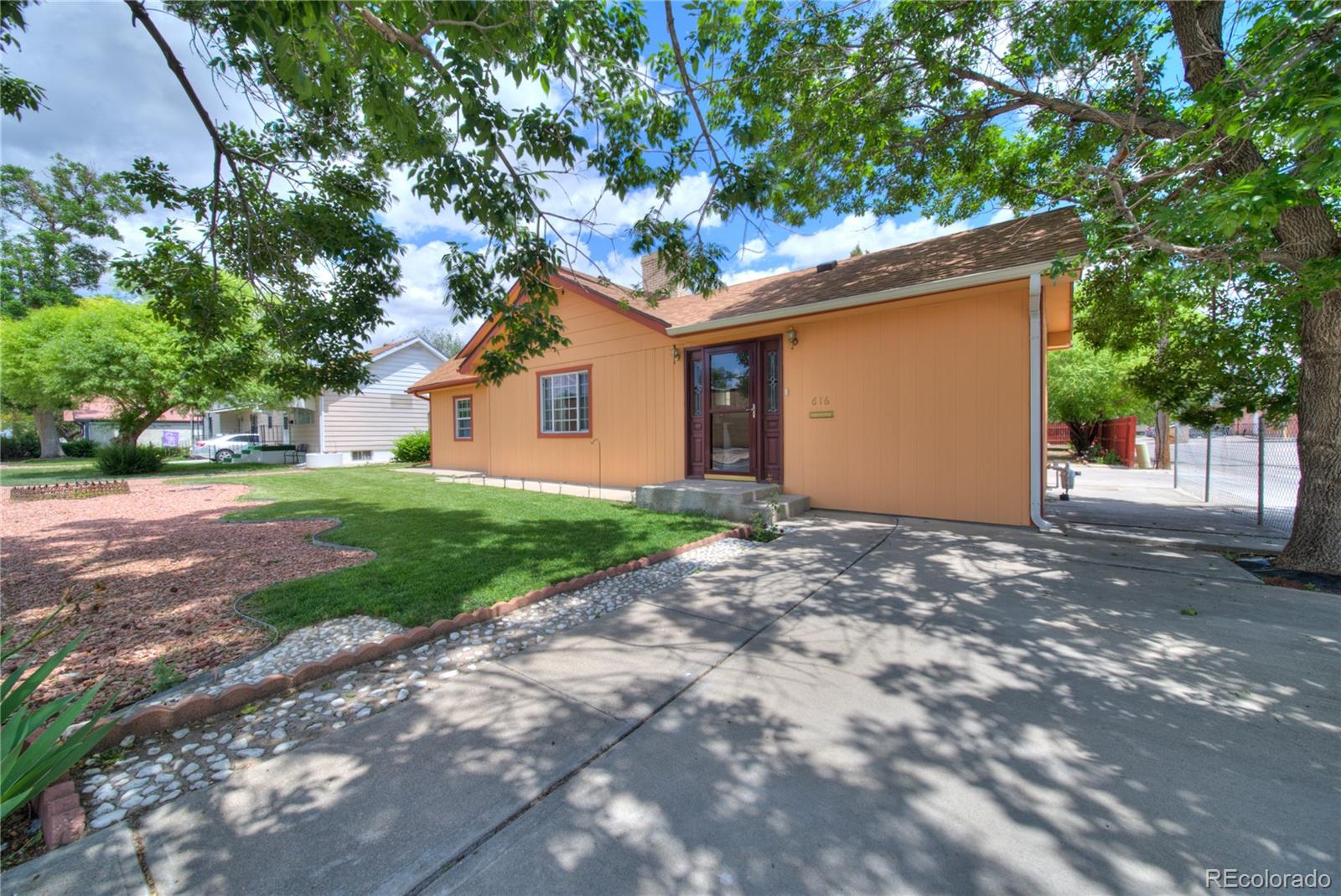 616 West Street Fort Morgan CO 80701