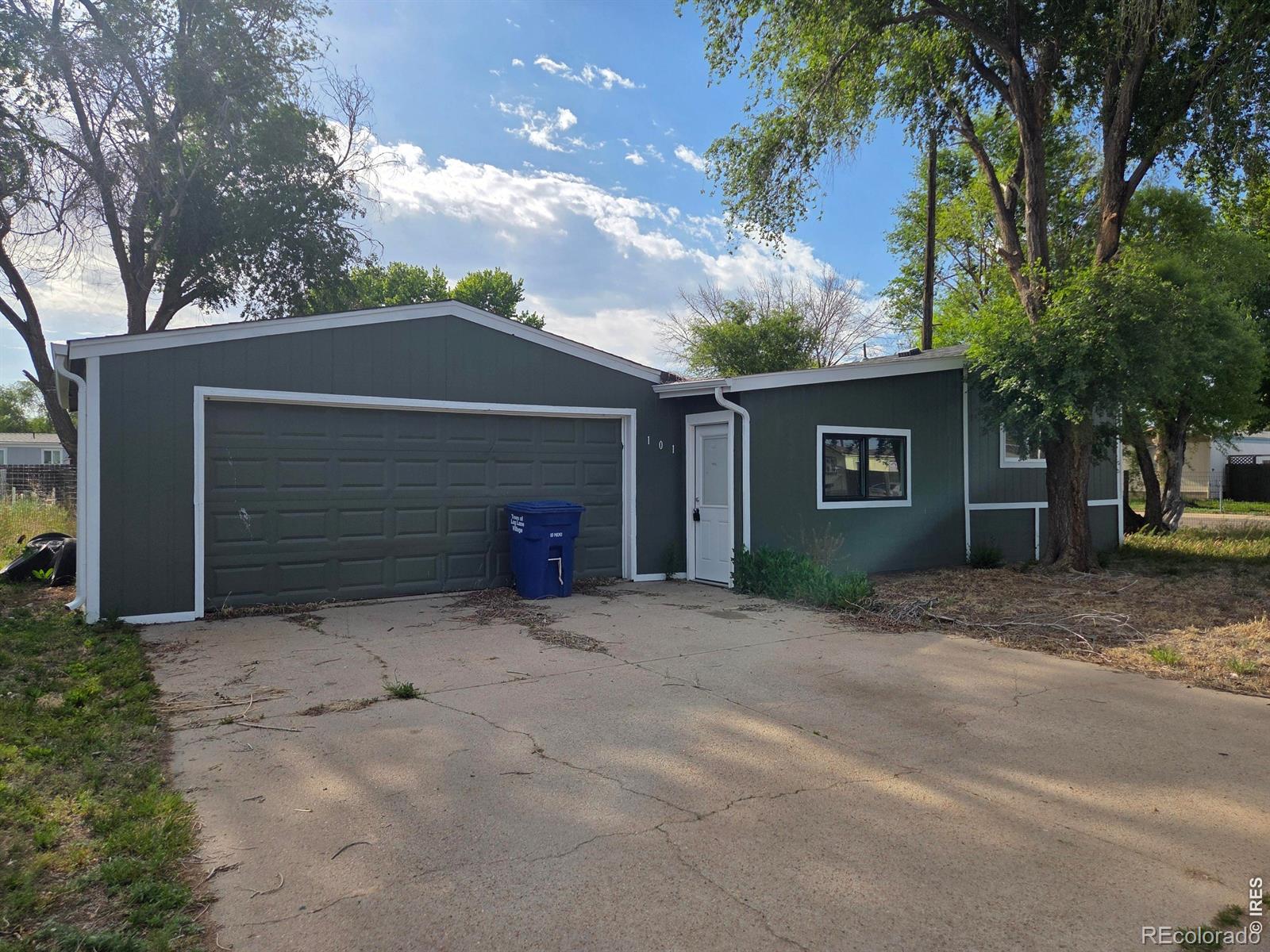 101 Larch Drive Log Lane Village CO 80705