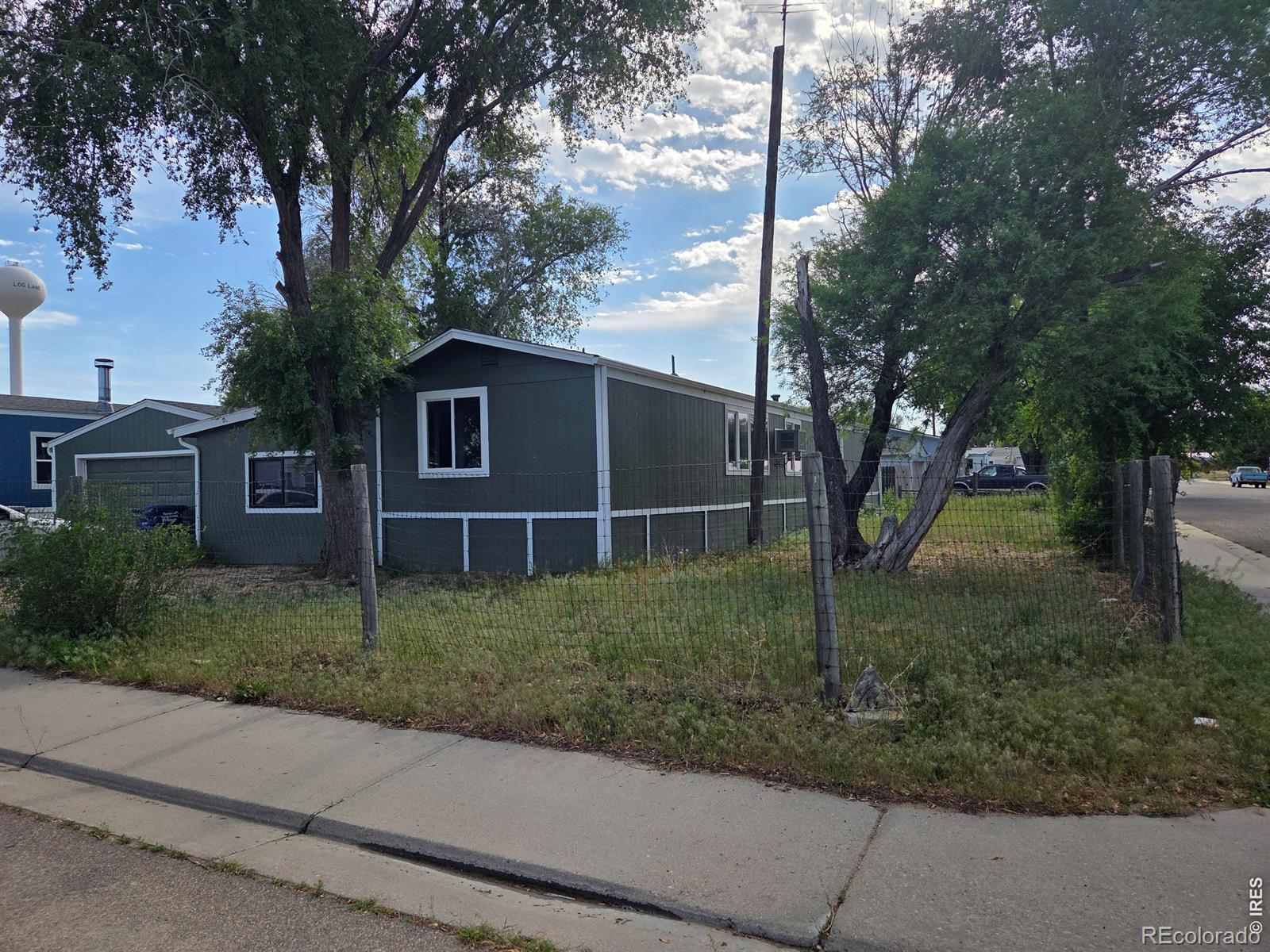 101 Larch Drive Log Lane Village CO 80705
