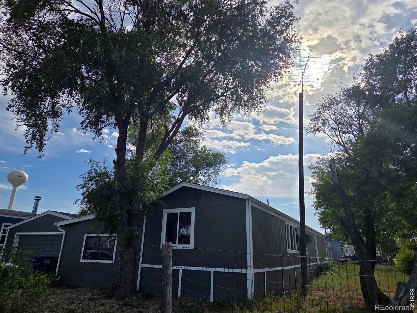 101 Larch Drive Log Lane Village CO 80705