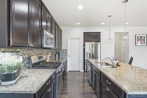 3308 Riverwood Way Castle Rock CO 80109