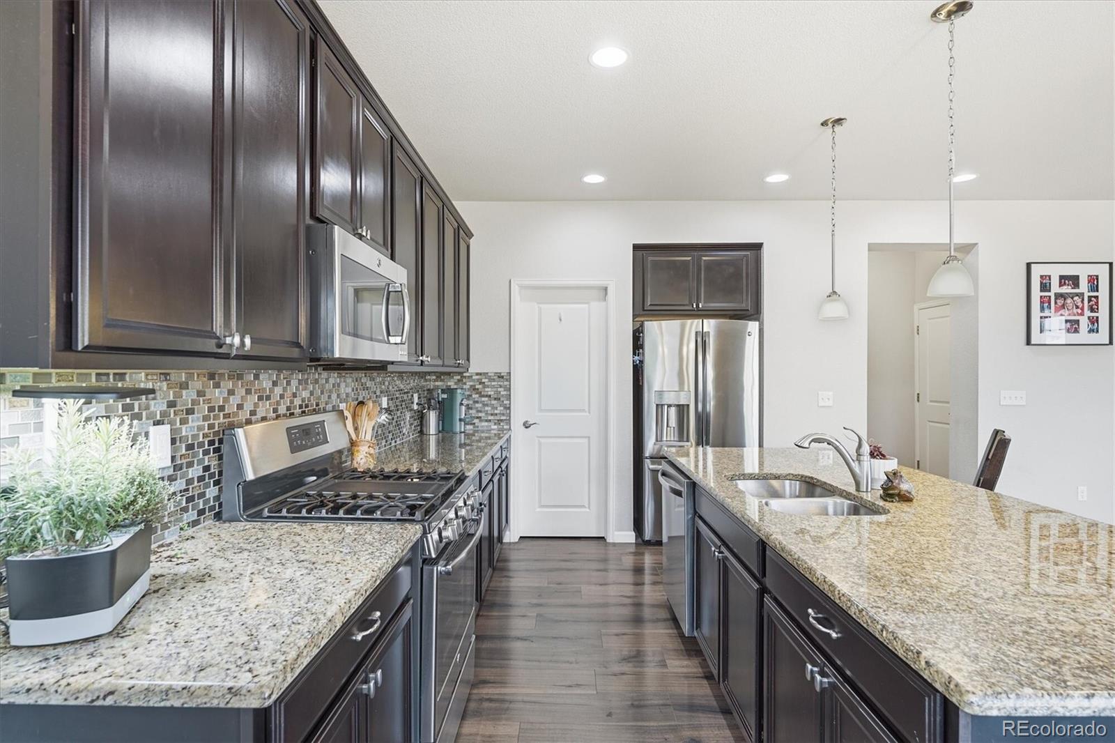 3308 Riverwood Way Castle Rock CO 80109
