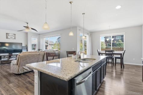 3308 Riverwood Way Castle Rock CO 80109