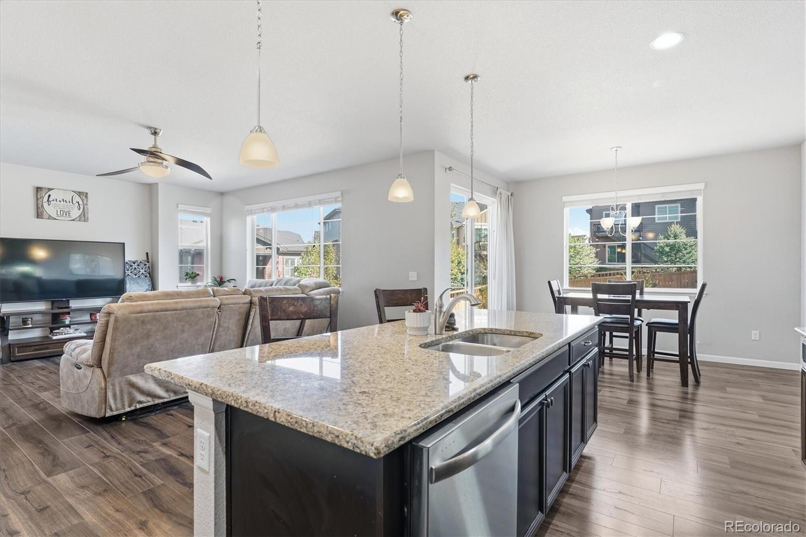 3308 Riverwood Way Castle Rock CO 80109